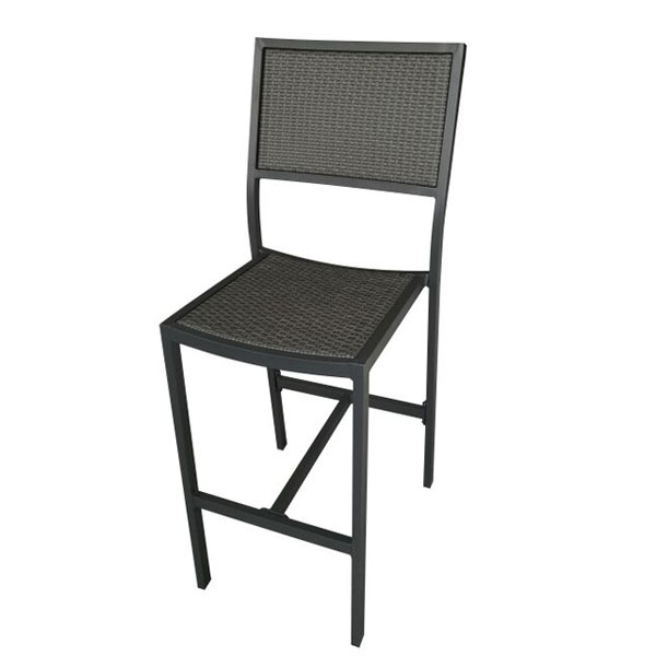 Durango Weave Dining, Side and Bar Seating by Plantation Prestige - Image 2